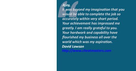 best seo client remaks